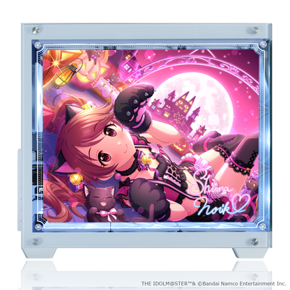 「Astromeda」×『アイドルマスター シンデレラガールズ』PC着せ替えパネルセット【椎名法子】