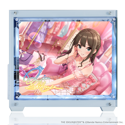 「Astromeda」×『アイドルマスター シンデレラガールズ』コラボPC【渋谷凛】AMDエントリーモデル