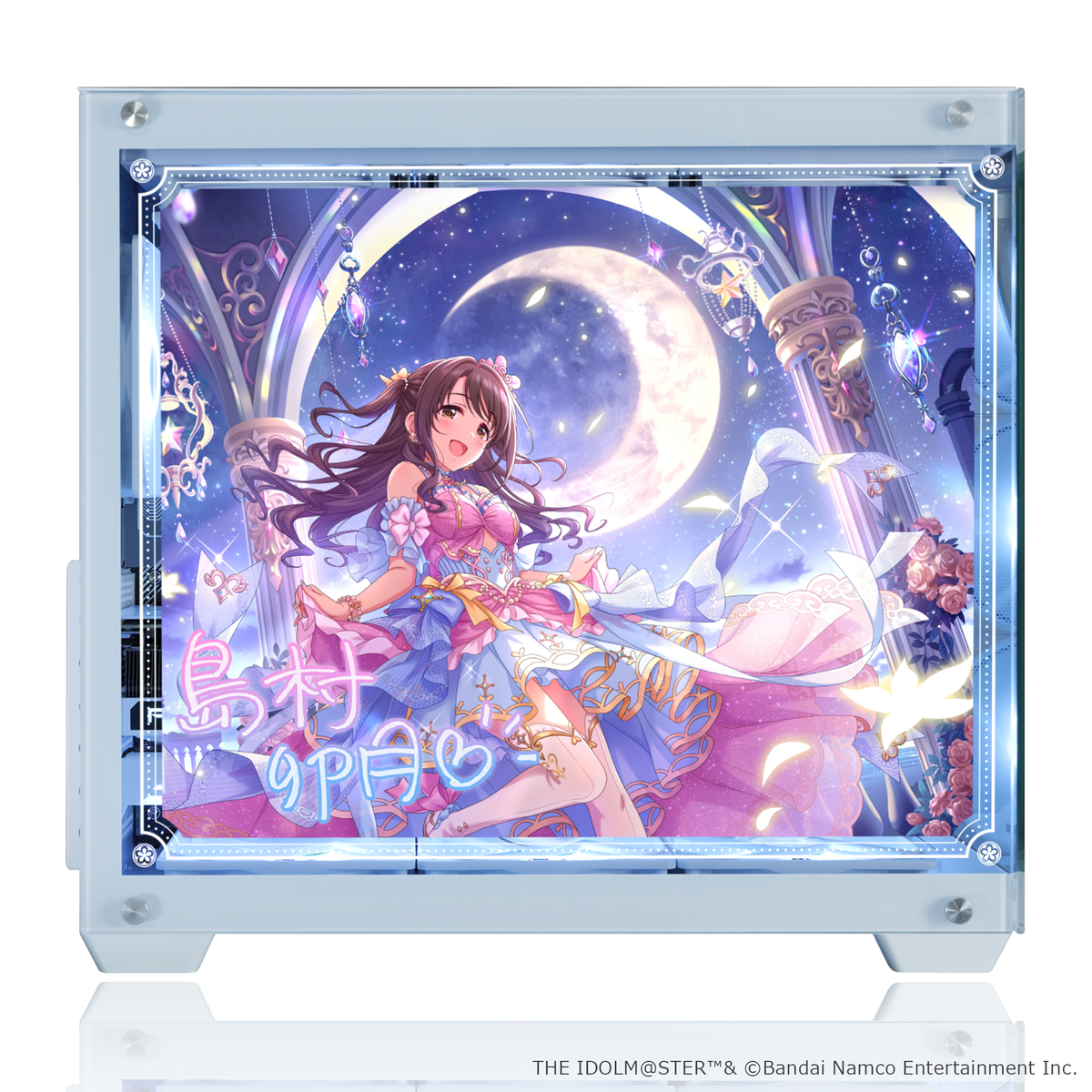 ヴァイス デレマス デッキ 卯月軸 8扉 シンデレラガールズ ヴァイス ヴァイス デレマス デッキ 卯月軸 8扉 シンデレラガールズ ヴァイス