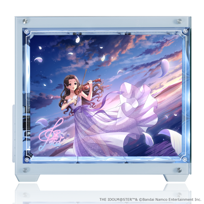 「Astromeda」×『アイドルマスター シンデレラガールズ』コラボPC【涼宮星花】INTELエントリーモデル