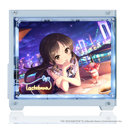 「Astromeda」×『アイドルマスター シンデレラガールズ』コラボPC【橘ありす】INTELエントリーモデル