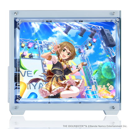「Astromeda」×『アイドルマスター シンデレラガールズ』コラボPC【土屋亜子】INTEL特選モデル