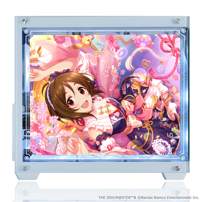 「Astromeda」×『アイドルマスター シンデレラガールズ』PC着せ替えパネルセット【道明寺歌鈴】