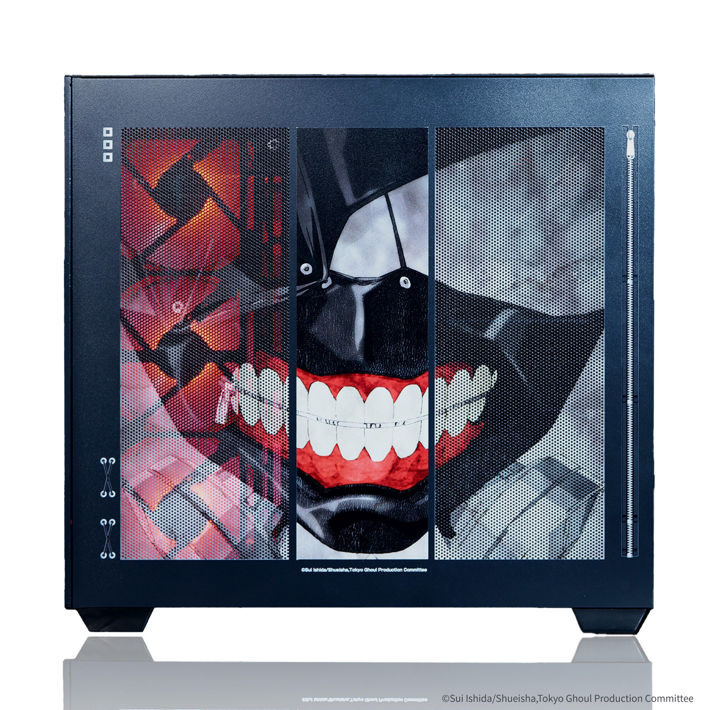 TVアニメ『東京喰種トーキョーグール』×「Astromeda」コラボPC 【ミドルハイモデル】