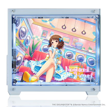 「Astromeda」×『アイドルマスター シンデレラガールズ』コラボPC【長富蓮実】INTEL特選モデル