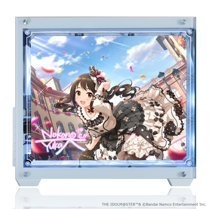 「Astromeda」×『アイドルマスター シンデレラガールズ』コラボPC【中野有香】INTEL特選モデル