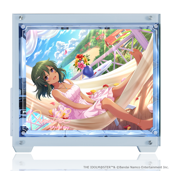 「Astromeda」×『アイドルマスター シンデレラガールズ』PC着せ替えパネルセット【ナターリア】