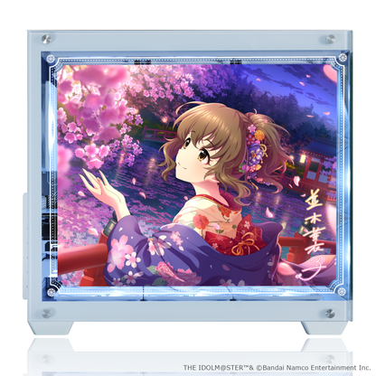 「Astromeda」×『アイドルマスター シンデレラガールズ』コラボPC【並木芽衣子】AMDエントリーモデル