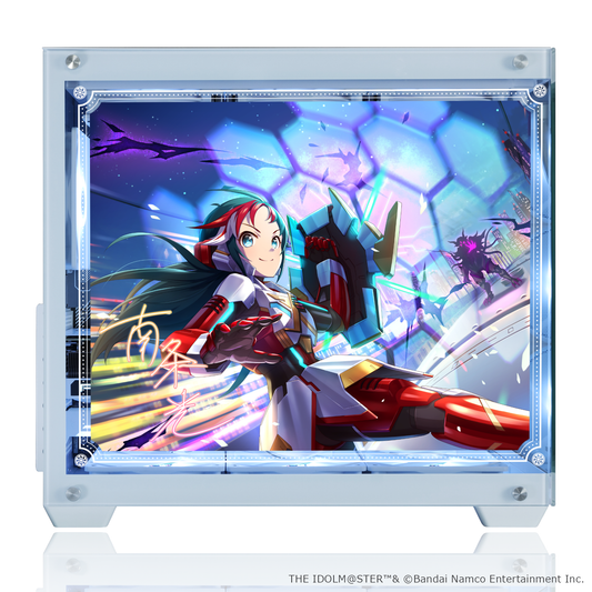 「Astromeda」×『アイドルマスター シンデレラガールズ』PC着せ替えパネルセット【南条光】