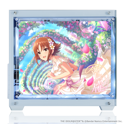 「Astromeda」×『アイドルマスター シンデレラガールズ』コラボPC【西島櫂】AMD特選モデル