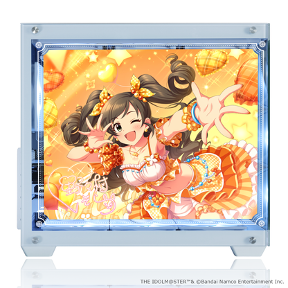「Astromeda」×『アイドルマスター シンデレラガールズ』コラボPC【野々村そら】INTELエントリーモデル
