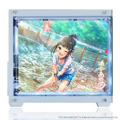 「Astromeda」×『アイドルマスター シンデレラガールズ』コラボPC【浜口あやめ】INTELエントリーモデル