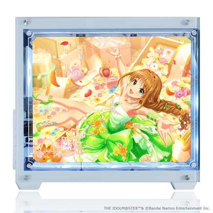 「Astromeda」×『アイドルマスター シンデレラガールズ』PC着せ替えパネルセット【日野茜】