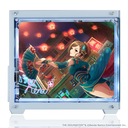 「Astromeda」×『アイドルマスター シンデレラガールズ』コラボPC【兵藤レナ】INTEL特選モデル