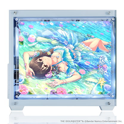 「Astromeda」×『アイドルマスター シンデレラガールズ』コラボPC【藤原肇】INTEL特選モデル