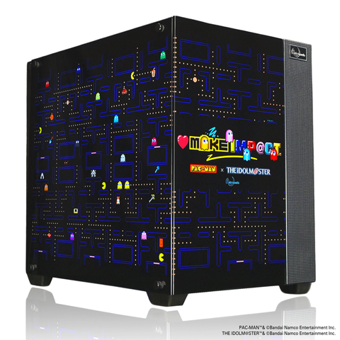 Palworld x Astromeda Collaboration PC [Mid-size model]