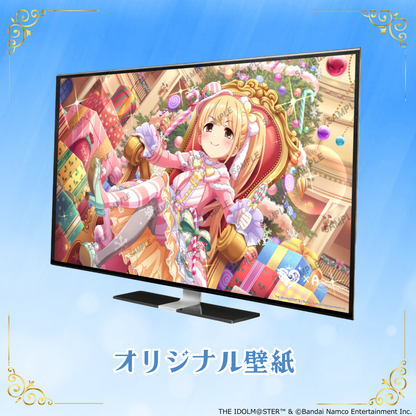 「Astromeda」×『アイドルマスター シンデレラガールズ』コラボPC【双葉杏】INTEL特選モデル