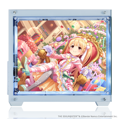 「Astromeda」×『アイドルマスター シンデレラガールズ』コラボPC【双葉杏】INTEL特選モデル