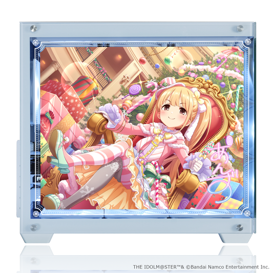 「Astromeda」×『アイドルマスター シンデレラガールズ』PC着せ替えパネルセット【双葉杏】