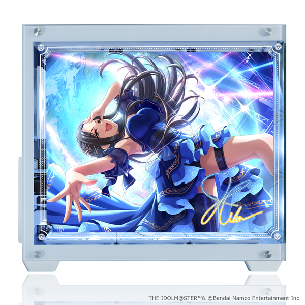 「Astromeda」×『アイドルマスター シンデレラガールズ』PC着せ替えパネルセット【ヘレン】