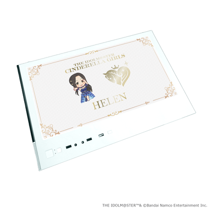 「Astromeda」×『アイドルマスター シンデレラガールズ』PC着せ替えパネルセット【ヘレン】