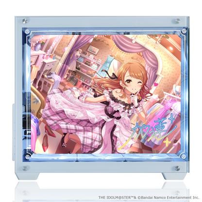 「Astromeda」×『アイドルマスター シンデレラガールズ』コラボPC【北条加蓮】INTELエントリーモデル