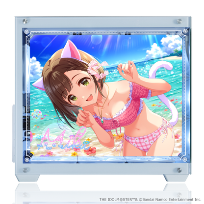 「Astromeda」×『アイドルマスター シンデレラガールズ』コラボPC【前川みく】INTEL特選モデル