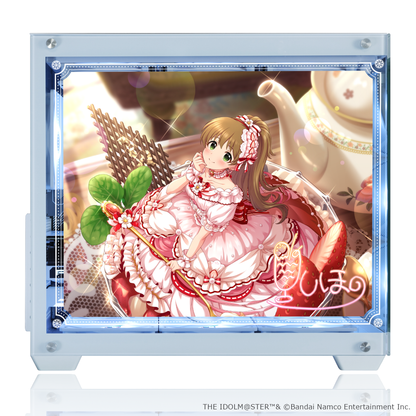 「Astromeda」×『アイドルマスター シンデレラガールズ』コラボPC【槙原志保】INTELエントリーモデル