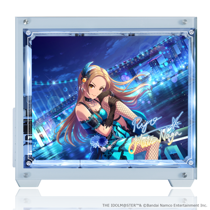 「Astromeda」×『アイドルマスター シンデレラガールズ』コラボPC【松永涼】INTELエントリーモデル