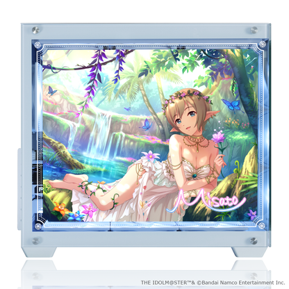 「Astromeda」×『アイドルマスター シンデレラガールズ』コラボPC【間中美里】INTEL特選モデル