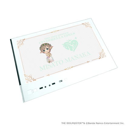 「Astromeda」×『アイドルマスター シンデレラガールズ』コラボPC【間中美里】INTEL特選モデル