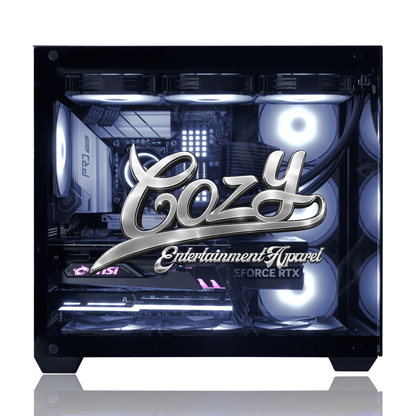Palworld x Astromeda Collaboration PC [Mid-size model]
