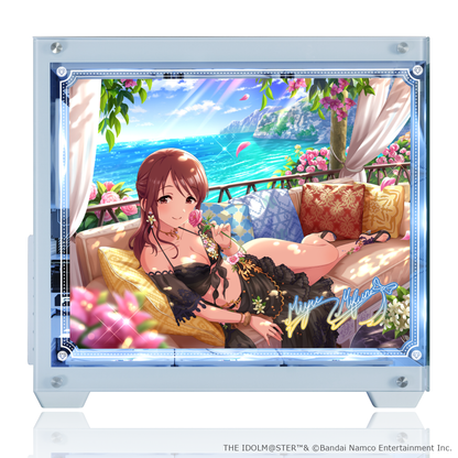 「Astromeda」×『アイドルマスター シンデレラガールズ』コラボPC【三船美優】INTEL特選モデル