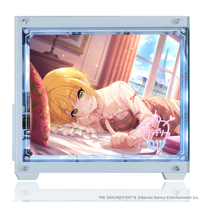 「Astromeda」×『アイドルマスター シンデレラガールズ』コラボPC【宮本フレデリカ】AMDエントリーモデル