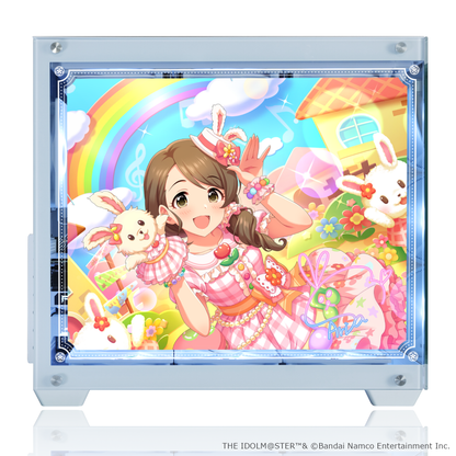 「Astromeda」×『アイドルマスター シンデレラガールズ』コラボPC【持田亜里沙】INTELエントリーモデル