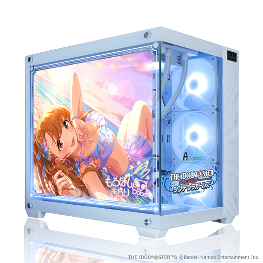 「Astromeda」×『アイドルマスター シンデレラガールズ』コラボPCケース【諸星きらり】