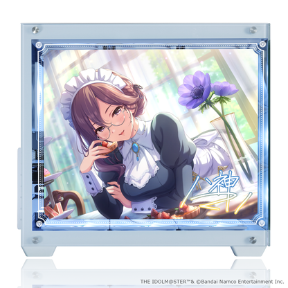 「Astromeda」×『アイドルマスター シンデレラガールズ』コラボPC【八神マキノ】INTELエントリーモデル