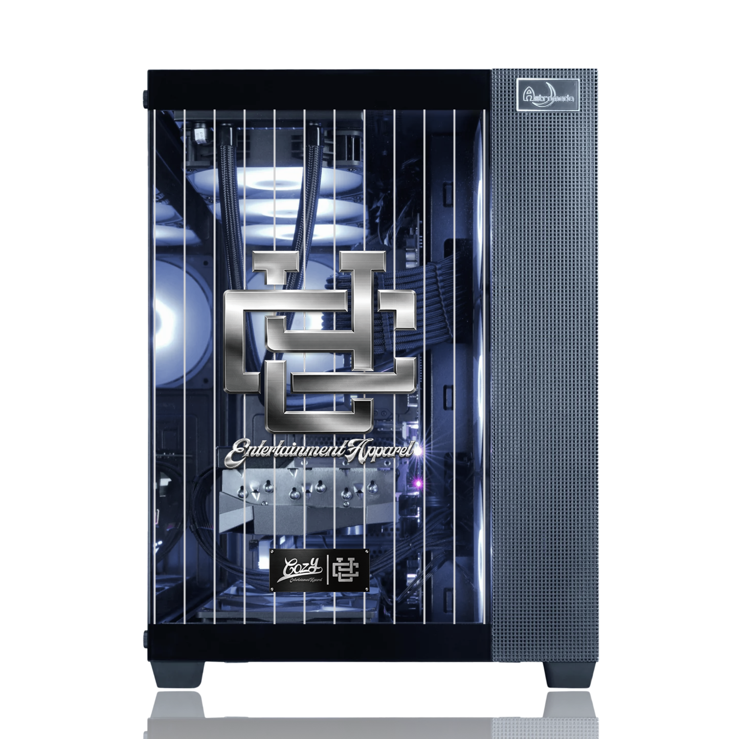 Palworld x Astromeda Collaboration PC [Mid-size model]