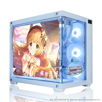 「Astromeda」×『アイドルマスター シンデレラガールズ』コラボPC【依田芳乃】INTELエントリーモデル
