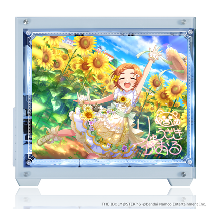 「Astromeda」×『アイドルマスター シンデレラガールズ』コラボPC【龍崎薫】AMD特選モデル