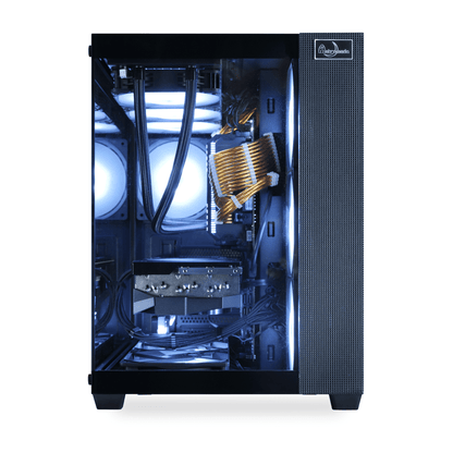 [CREATOR] Ryzen 9 7950X3D/RTX 4080 SUPER 16GB/Memory 32GB