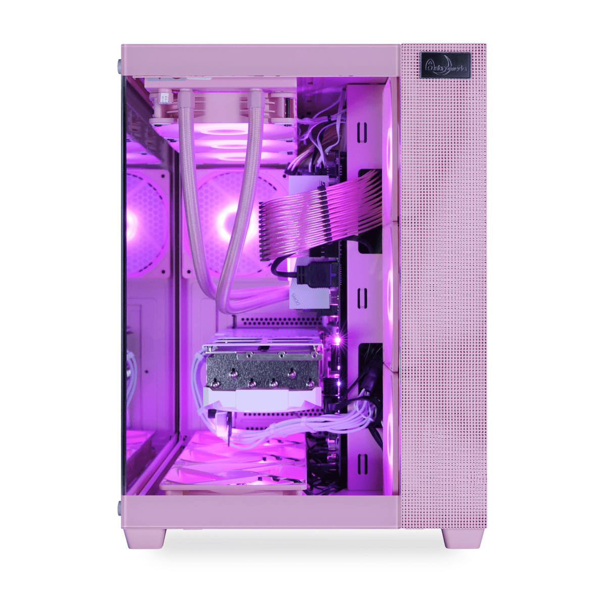 【GAMER】Ryzen 7 7800X3D/RTX4070 Ti SUPER 16GB/メモリ32GB