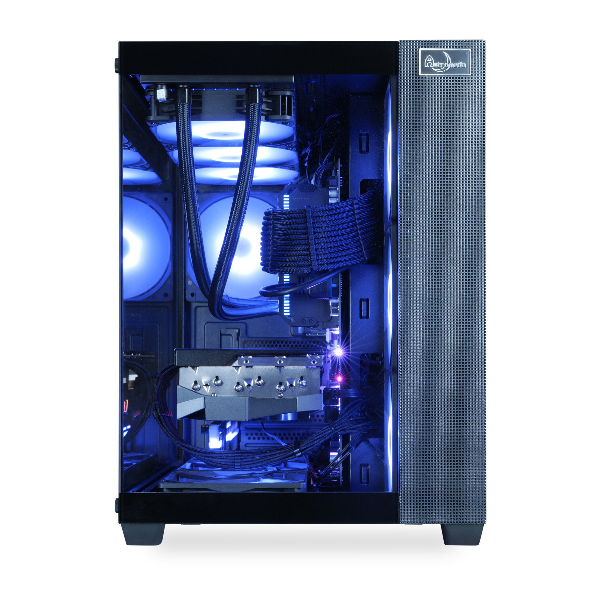Astromeda CREATOR】Ryzen 7 9800X3D/RTX 5080 16GB/メモリ32GB Astromeda CREATOR】Ryzen 7 9800X3D/RTX 5080 16GB/メモリ32GB