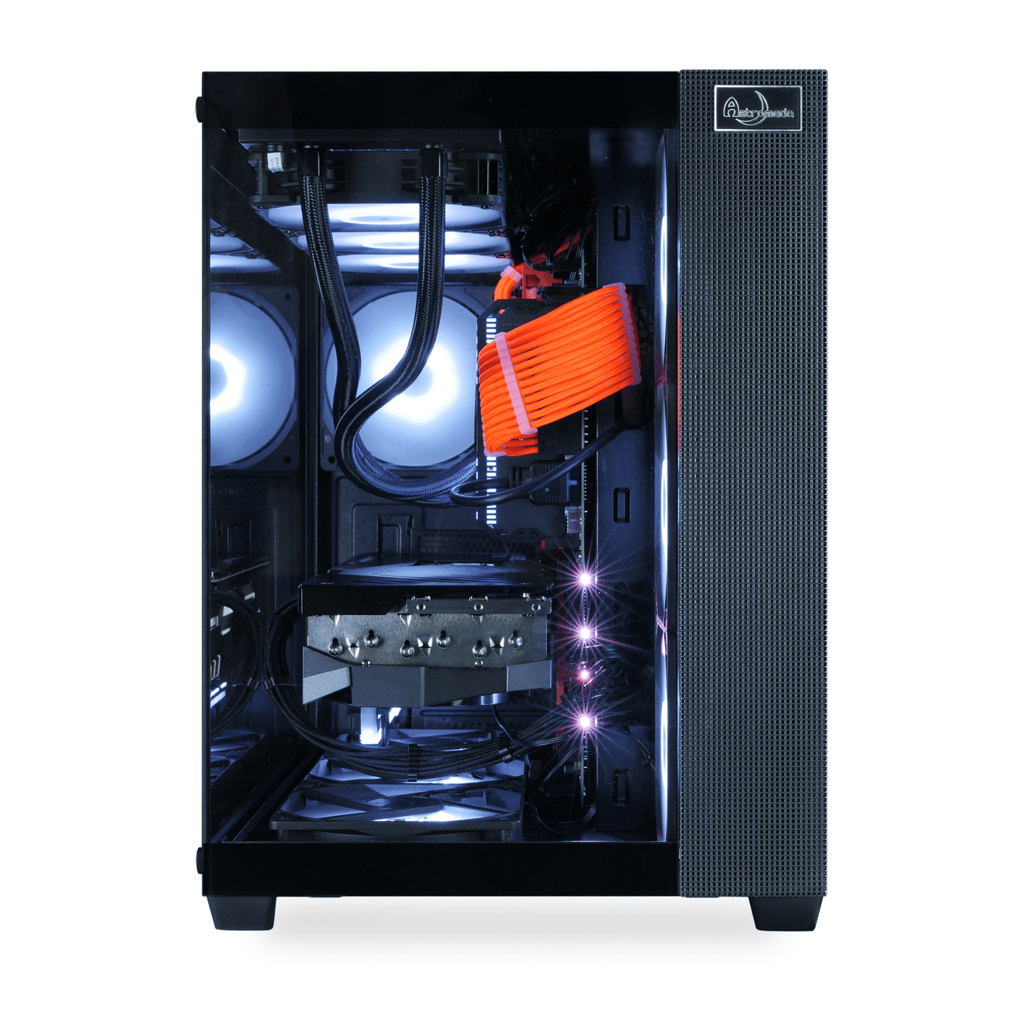 [STREAMER] Ryzen 7 7800X3D/RTX 4070 SUPER 12GB/Memory 32GB