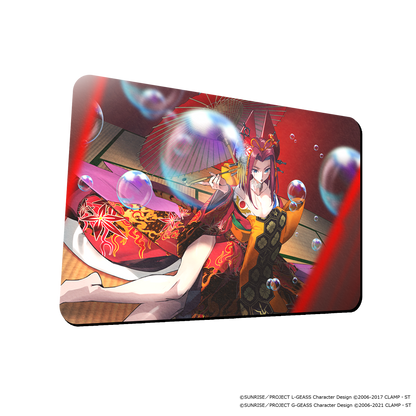『コードギアス Genesic Re;CODE』×「Astromeda」トレーディングメタルカード(全11種／ランダム1種入り)