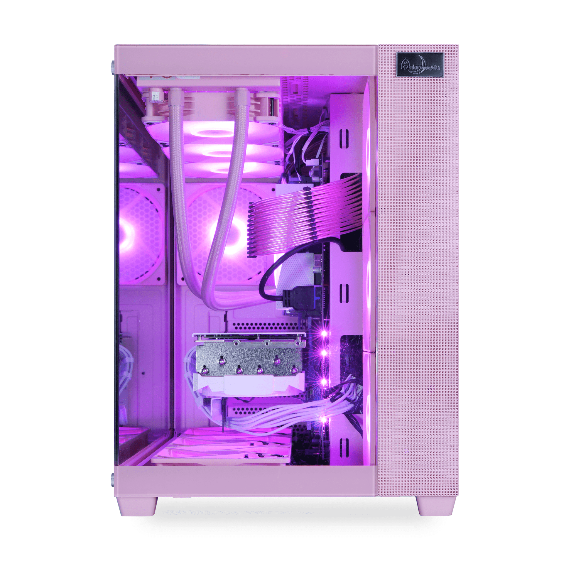 Astromeda STREAMER】Core i9 14900KF/RTX 4070 Ti SUPER 16GB Astromeda STREAMER】Core i9 14900KF/RTX 4070 Ti SUPER 16GB