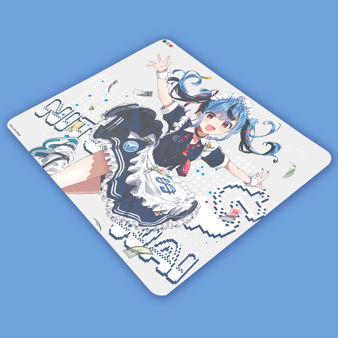 ブラウンダスト2 ポップアップ ネブリス マウスパッド 韓国 韓国 ブラウンダスト2 ポップアップ ネブリス マウスパッド 韓国 韓国