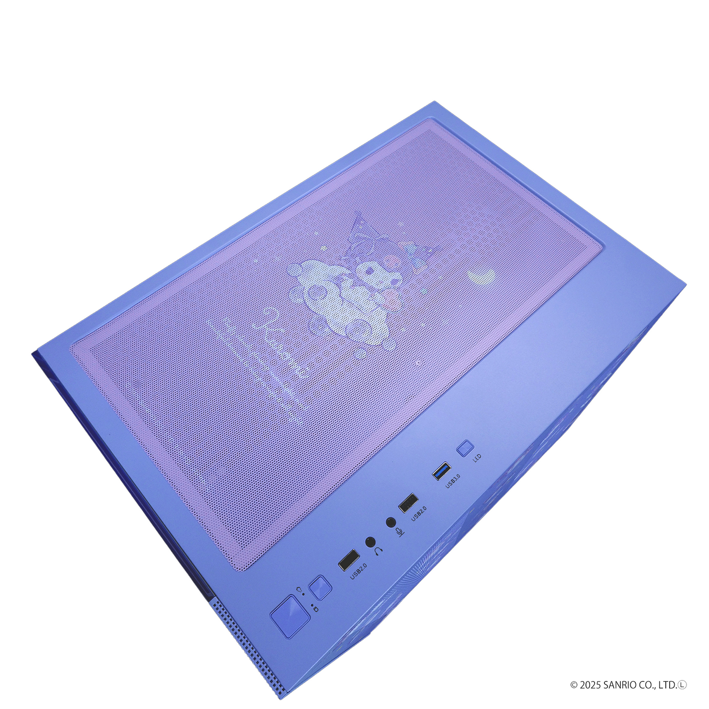 『サンリオキャラクターズ』×「Astromeda」コラボレーションPC【クロミ】Intel Core Ultraミドルモデル