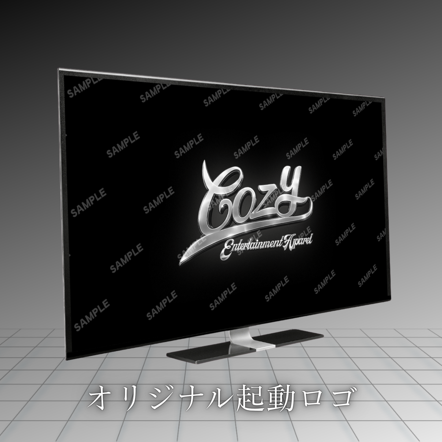 Palworld x Astromeda Collaboration PC [Mid-size model]