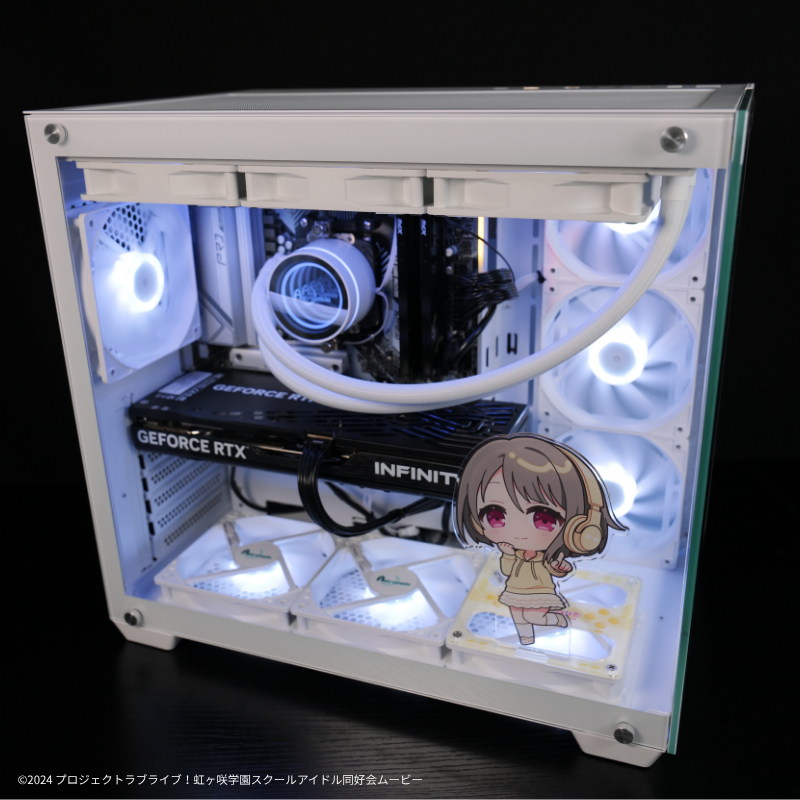 「Astromeda」×アニメ『僕のヒーローアカデミア』モバイルバッテリー【爆豪勝己モデル】